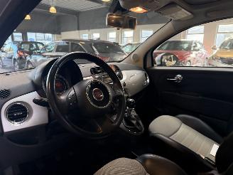 Fiat 500C 500 C 1.2 Lounge picture 13