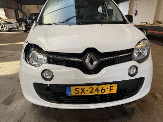 Renault Twingo 1.0 SCe picture 9