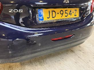Peugeot 208 1.2 PureTech Blue Lion picture 10