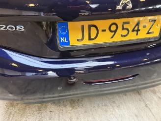 Peugeot 208 1.2 PureTech Blue Lion picture 11