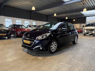  Peugeot 208 1.2 PureTech Blue Lion 2016/3