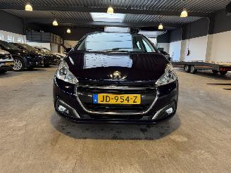 Peugeot 208 1.2 PureTech Blue Lion picture 8