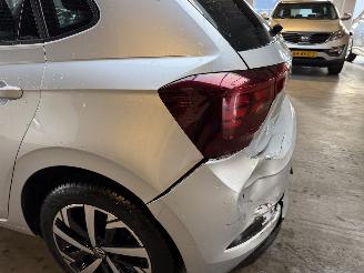 Volkswagen Polo 1.0 TSI Life picture 10