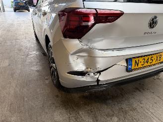 Volkswagen Polo 1.0 TSI Life picture 12