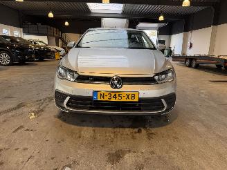 Volkswagen Polo 1.0 TSI Life picture 8