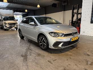 Volkswagen Polo 1.0 TSI Life picture 7