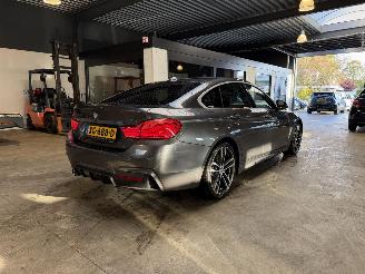 BMW 4-serie 420i Gran Coupé High Executive Edition picture 5