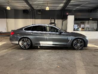 BMW 4-serie 420i Gran Coupé High Executive Edition picture 6