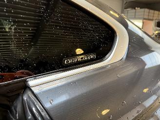 BMW 4-serie 420i Gran Coupé High Executive Edition picture 9