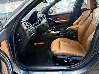 BMW 4-serie 420i Gran Coupé High Executive Edition picture 14