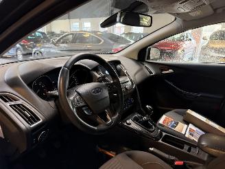 Ford Focus 1.5 EcoBoost picture 19