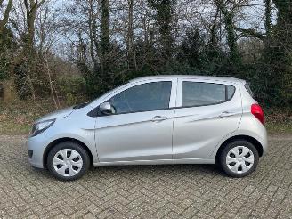 Opel Karl 1.0 EcoFlex 5-Drs 2019 Cruise*Airco* picture 1