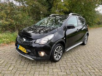 ojeté vozy osobní automobily Opel Karl ROCKS 1.0 Rocks Online Ed. Navi Cruise 2018/1