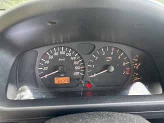 Opel Agila 1.2 -16V Comfort picture 10