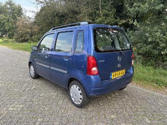 Opel Agila 1.2 -16V Comfort picture 5
