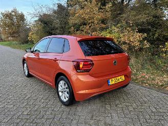 Volkswagen Polo 1.0TSI Highline picture 3