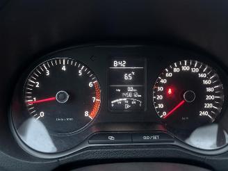 Volkswagen Polo 1.2i 12V BL.Motion 5 -Drs *Airco* 145DKM picture 12