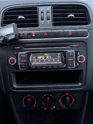 Volkswagen Polo 1.2i 12V BL.Motion 5 -Drs *Airco* 145DKM picture 13