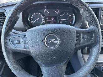 Opel Vivaro 2.0 CDTi L3 DC Edition 80.000KM 2021 picture 10