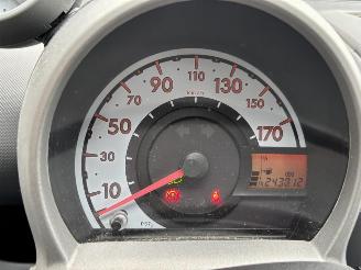 Citroën C1 1.0 Ambiance 3-Drs, zeer goed rijdend picture 10