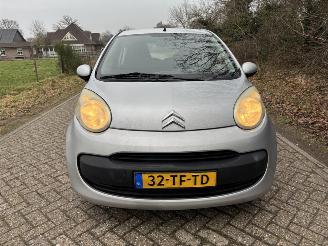 Citroën C1 1.0 Ambiance 3-Drs, zeer goed rijdend picture 8