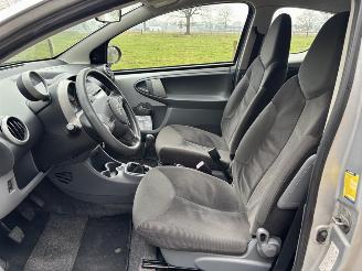 Citroën C1 1.0 Ambiance 3-Drs, zeer goed rijdend picture 9