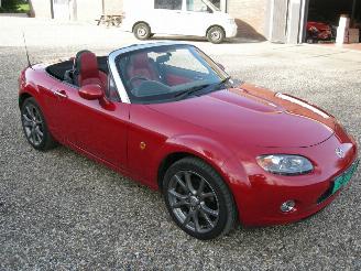 dommages camions /poids lourds Mazda MX-5 MX-5. 2.0....VERKOCHT.... 2006/3