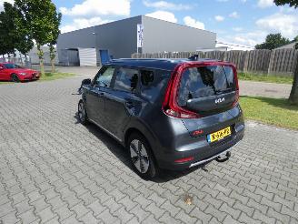 Kia E-Soul DYNAMIC PLUSLINE 64KWH picture 6