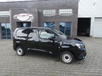  Opel Combo 1.5D L1H1 Edition 3 Persoons 2021/5