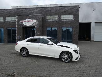 Avarii autoturisme Mercedes E-klasse 220 d Ambition 2016/8