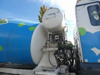 MAN TGS 49.420 10x4 10T gestuurde as achter picture 27