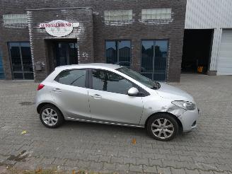  Mazda 2 1.3 S-VT Touring 2008/11