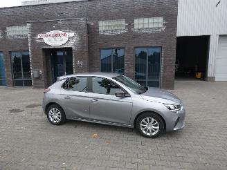 krockskadad bil auto Opel Corsa 1.2 Edition 2020/8