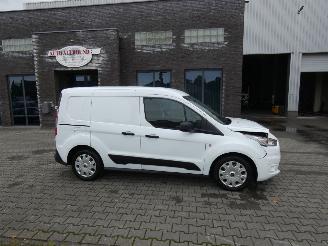 skadebil bedrijf Ford Transit Connect 1.5 EcoBlue L1 Trend 2019/10