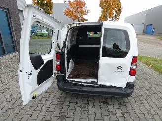 Citroën Berlingo 1.6 BlueHDI Club picture 7