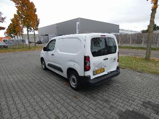 Citroën Berlingo 1.6 BlueHDI Club picture 8