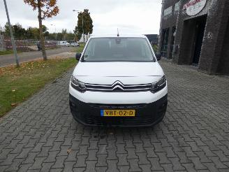 Citroën Berlingo 1.6 BlueHDI Club picture 10