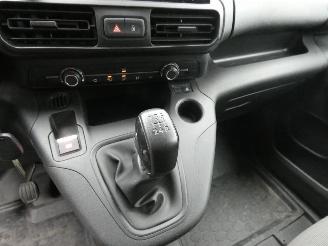 Citroën Berlingo 1.6 BlueHDI Club picture 16