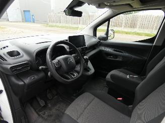 Citroën Berlingo 1.6 BlueHDI Club picture 12