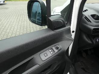 Opel Combo 1.5D L1H1 Edition Schadevrij!! picture 12