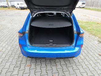 Opel Astra SPORTS TOURER 1.2 Bns Elegance picture 5