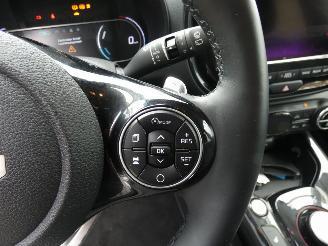 Kia E-Soul DynamicPlusL. 64kWh Nieuwstaat!! picture 18