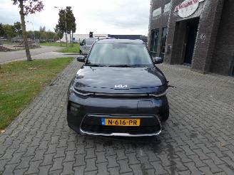 Kia E-Soul DynamicPlusL. 64kWh Nieuwstaat!! picture 10