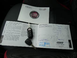 Fiat 500S 1.2 Lounge picture 19