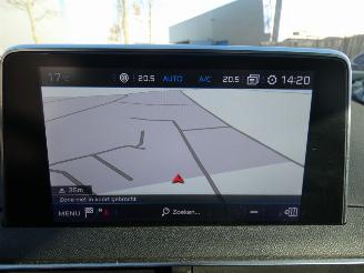 Peugeot 5008 1.2 PureTech GT-Line 1ste eigenaar dealer onderhouden!!! picture 22