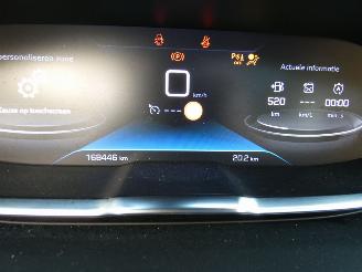 Peugeot 5008 1.2 PureTech GT-Line 1ste eigenaar dealer onderhouden!!! picture 16