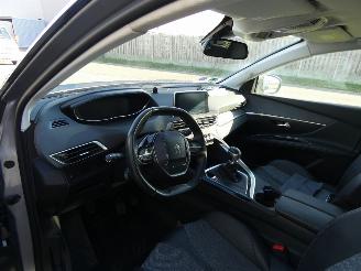 Peugeot 5008 1.2 PureTech GT-Line 1ste eigenaar dealer onderhouden!!! picture 11