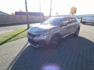 Peugeot 5008 1.2 PureTech GT-Line 1ste eigenaar dealer onderhouden!!! picture 8