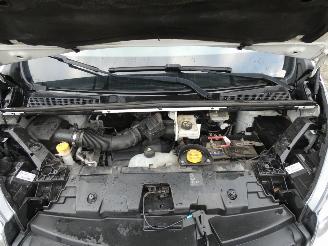 Renault Trafic 1.6 dCi T29 L1H1 Comfort picture 24