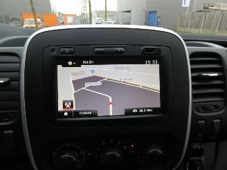 Renault Trafic 1.6 dCi T29 L1H1 Comfort picture 21